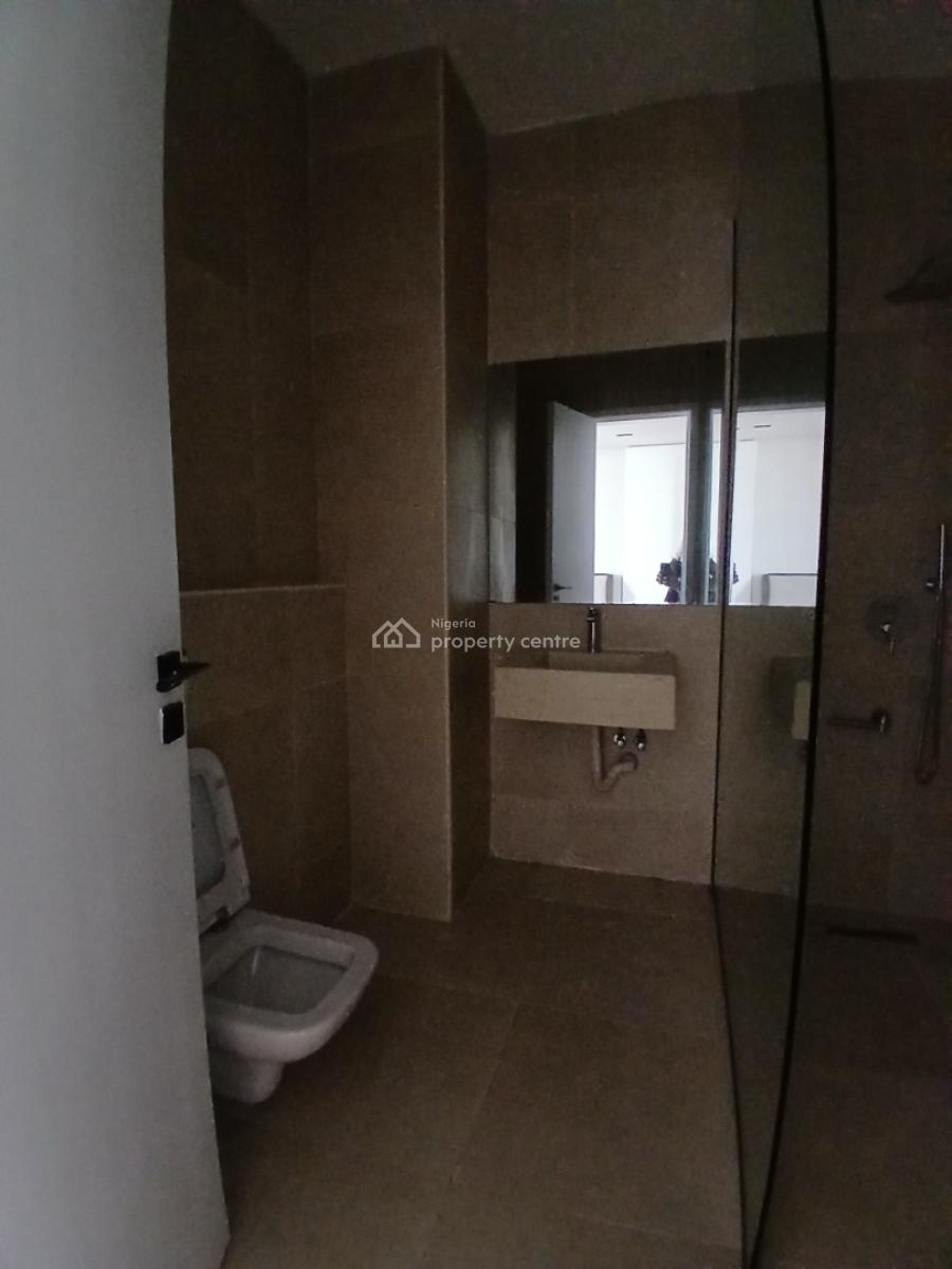 2, Lekki Phase 1, Lekki, Lagos, Flat / Apartment for Rent