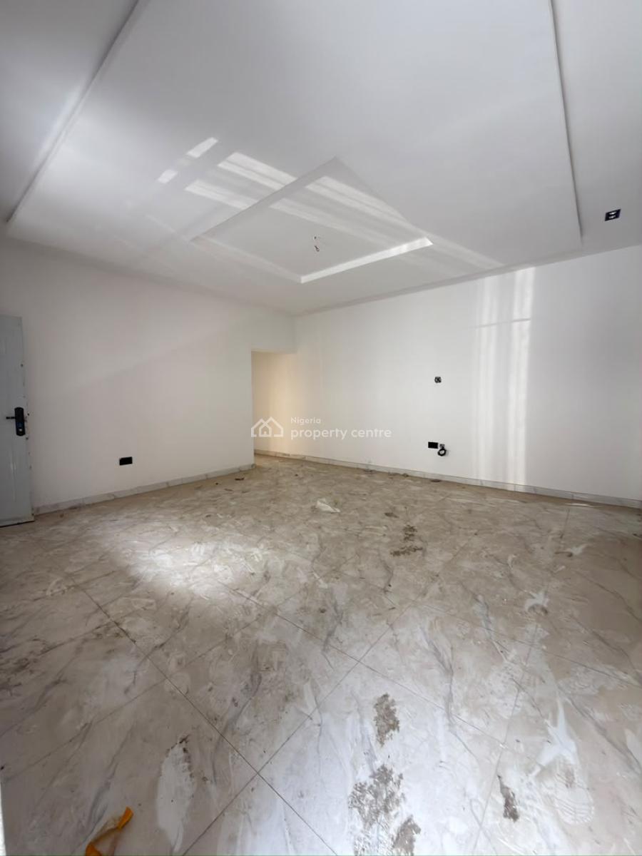 2-bedroom Apartment, Sangotedo, Ajah, Lagos, Flat / Apartment for Sale