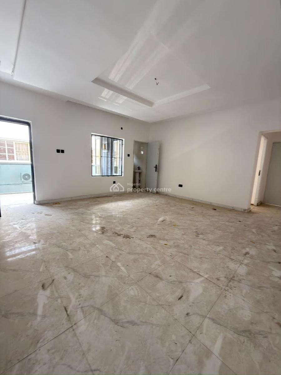 2-bedroom Apartment, Sangotedo, Ajah, Lagos, Flat / Apartment for Sale