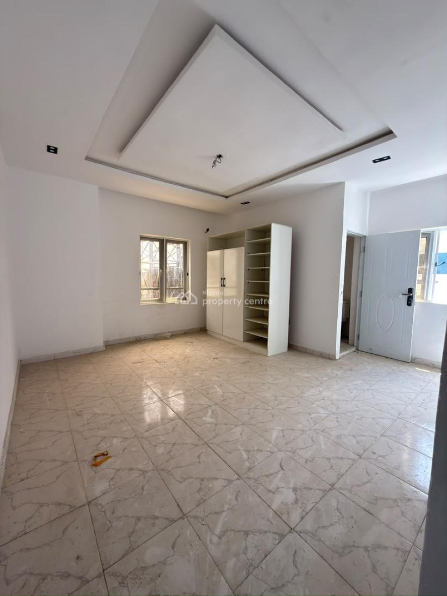 2-bedroom Apartment, Sangotedo, Ajah, Lagos, Flat / Apartment for Sale