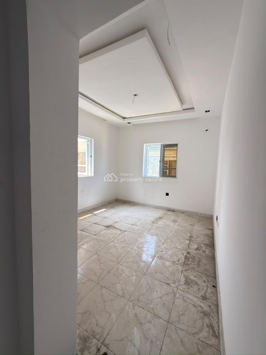 2-bedroom Apartment, Sangotedo, Ajah, Lagos, Flat / Apartment for Sale