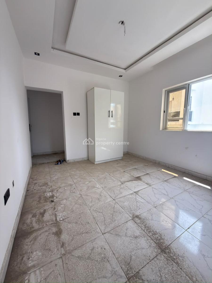 2-bedroom Apartment, Sangotedo, Ajah, Lagos, Flat / Apartment for Sale