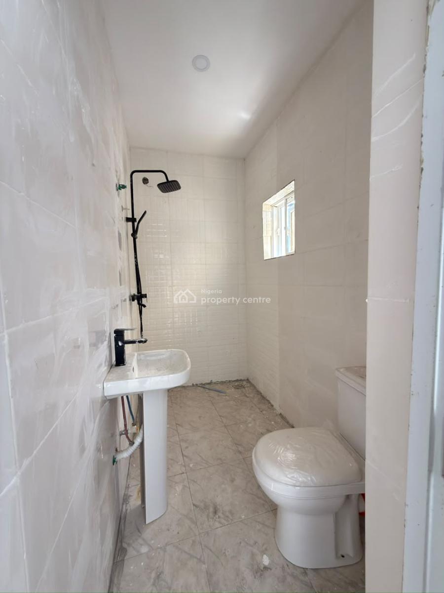 2-bedroom Apartment, Sangotedo, Ajah, Lagos, Flat / Apartment for Sale