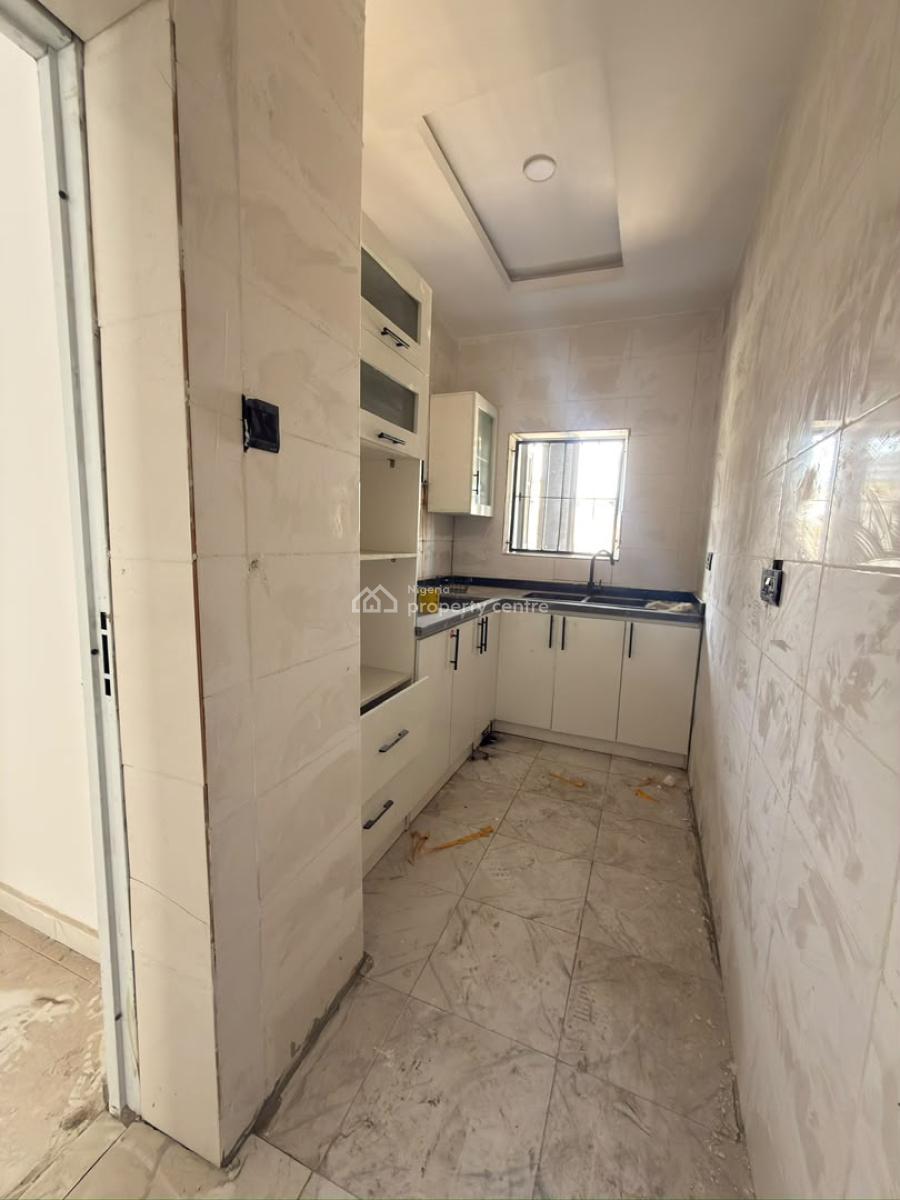 2-bedroom Apartment, Sangotedo, Ajah, Lagos, Flat / Apartment for Sale