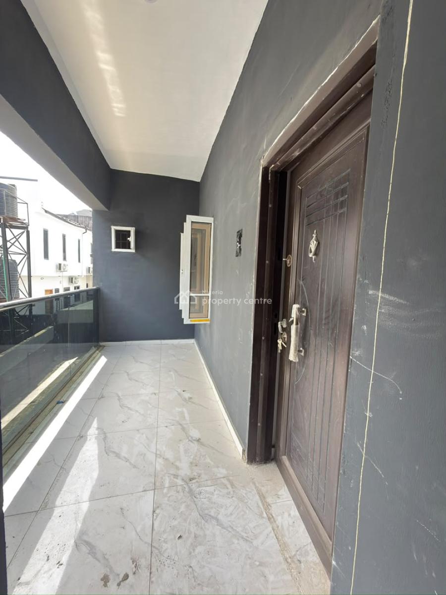 2-bedroom Apartment, Sangotedo, Ajah, Lagos, Flat / Apartment for Sale