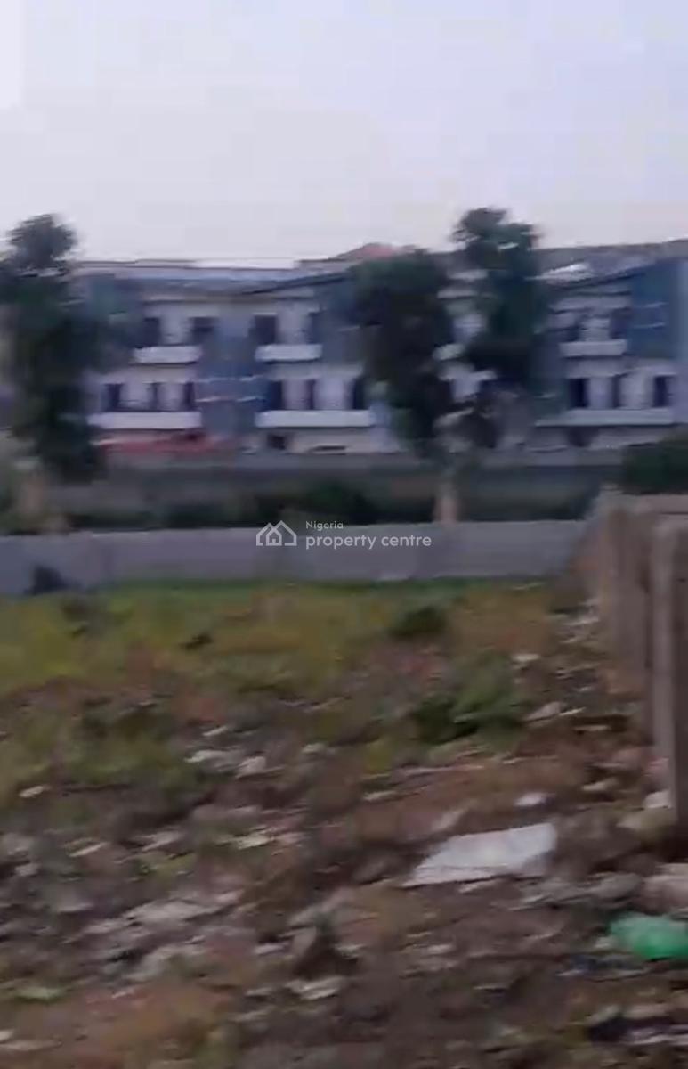 1,368sqm, Residential, C of O, By Gishiri, Katampe (main), Katampe, Abuja, Residential Land for Sale