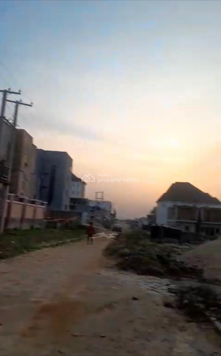 1,368sqm, Residential, C of O, By Gishiri, Katampe (main), Katampe, Abuja, Residential Land for Sale