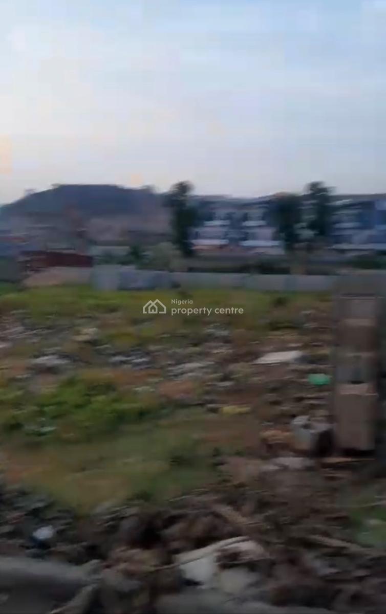 1,368sqm, Residential, C of O, By Gishiri, Katampe (main), Katampe, Abuja, Residential Land for Sale