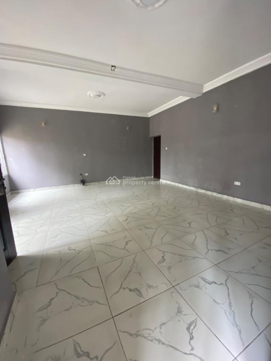 3 Bedroom Apartment, Sangotedo, Ajah, Lagos, Flat / Apartment for Rent