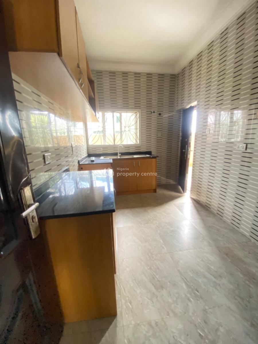 3 Bedroom Apartment, Sangotedo, Ajah, Lagos, Flat / Apartment for Rent