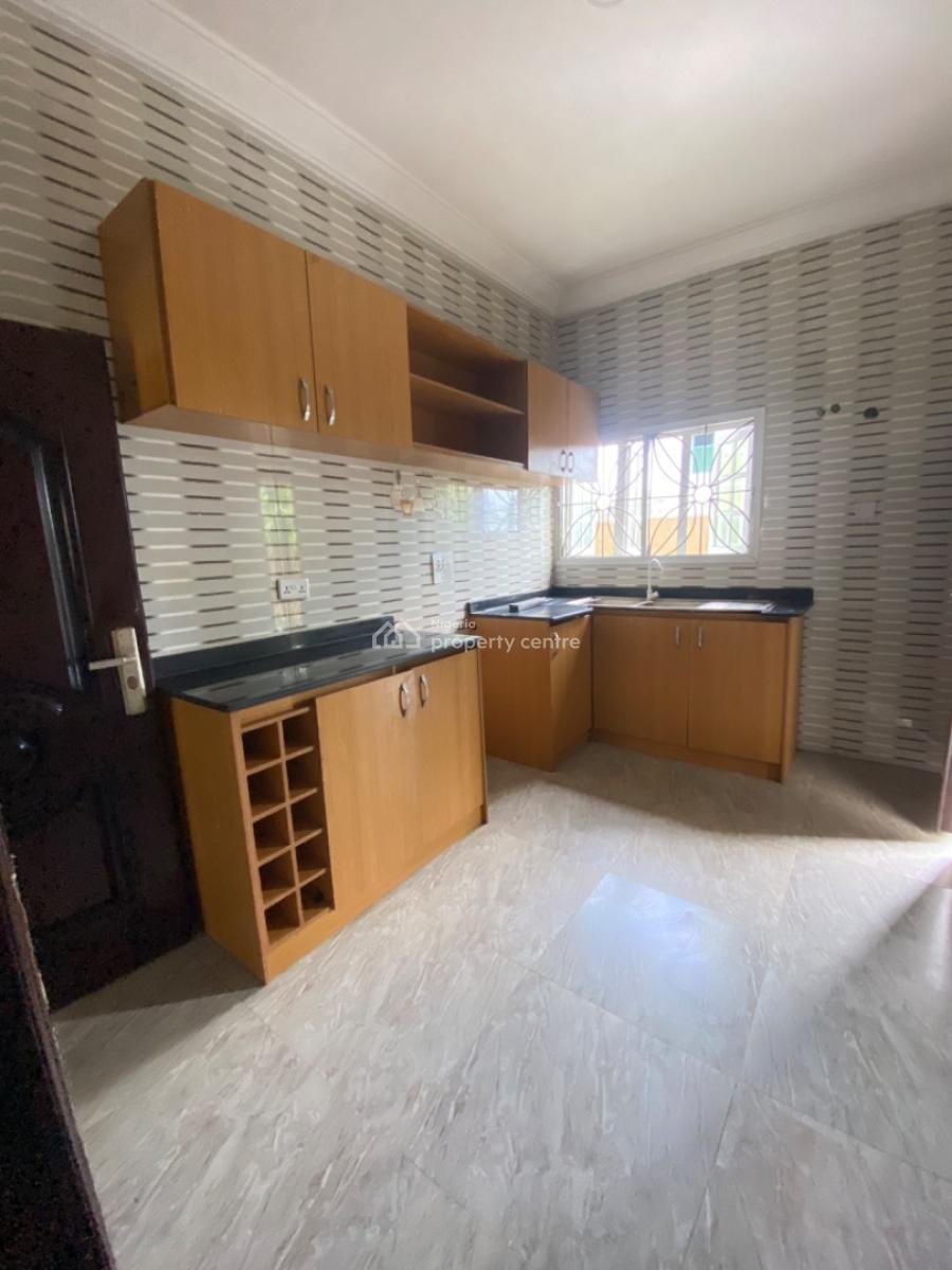 3 Bedroom Apartment, Sangotedo, Ajah, Lagos, Flat / Apartment for Rent