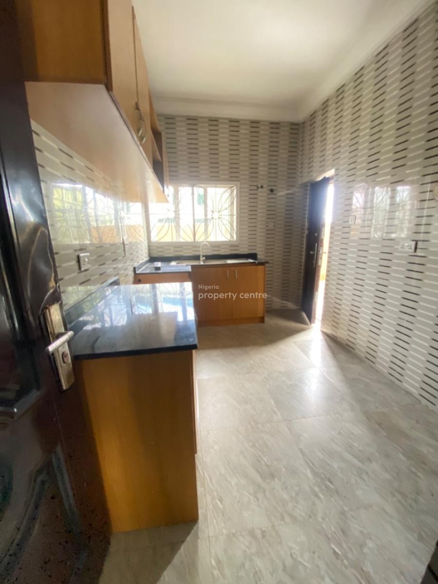 3 Bedroom Apartment, Sangotedo, Ajah, Lagos, Flat / Apartment for Rent