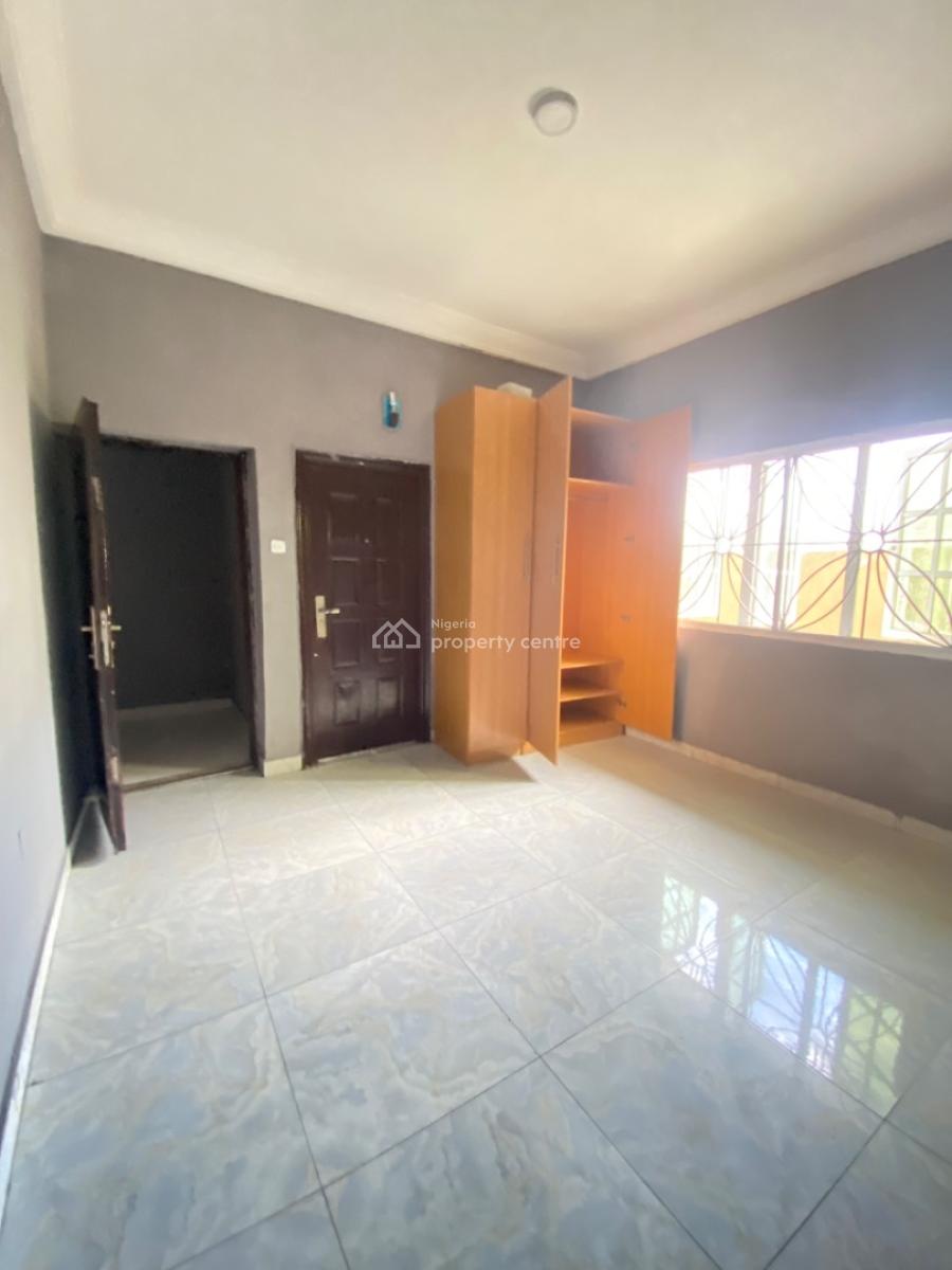 3 Bedroom Apartment, Sangotedo, Ajah, Lagos, Flat / Apartment for Rent
