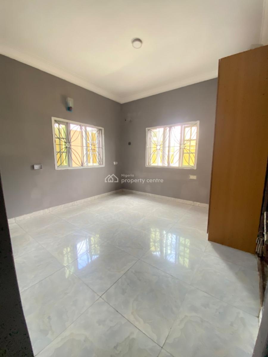 3 Bedroom Apartment, Sangotedo, Ajah, Lagos, Flat / Apartment for Rent