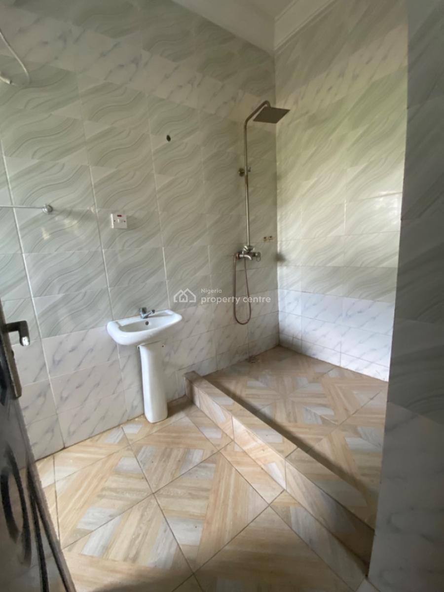 3 Bedroom Apartment, Sangotedo, Ajah, Lagos, Flat / Apartment for Rent