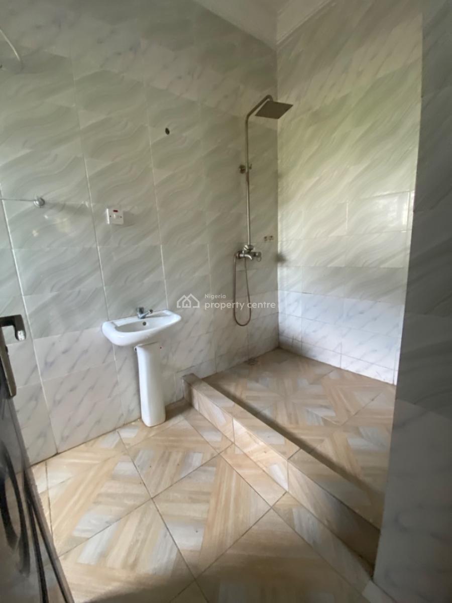3 Bedroom Apartment, Sangotedo, Ajah, Lagos, Flat / Apartment for Rent