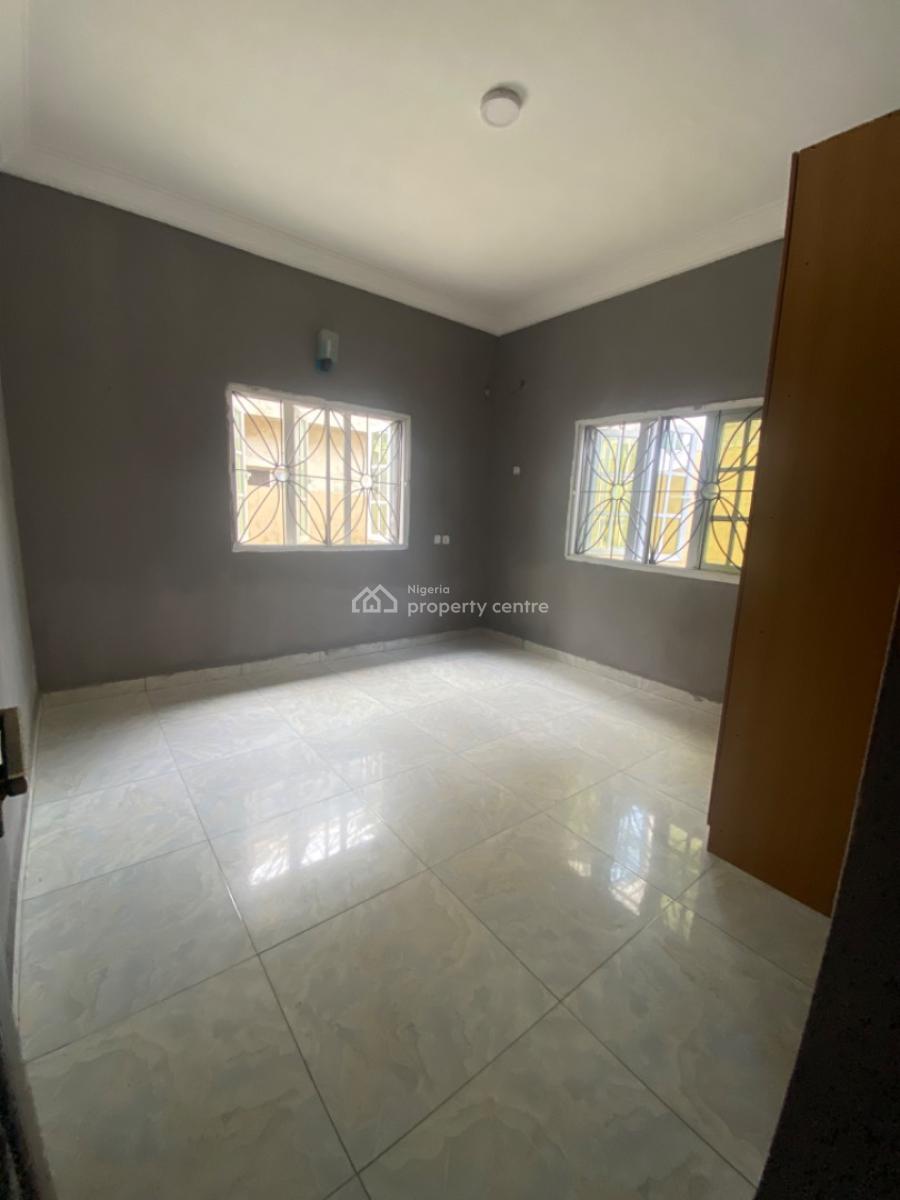 3 Bedroom Apartment, Sangotedo, Ajah, Lagos, Flat / Apartment for Rent