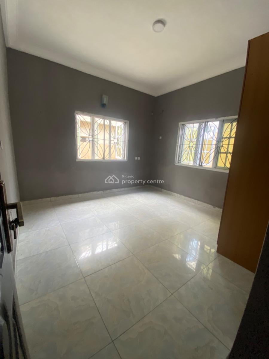 3 Bedroom Apartment, Sangotedo, Ajah, Lagos, Flat / Apartment for Rent