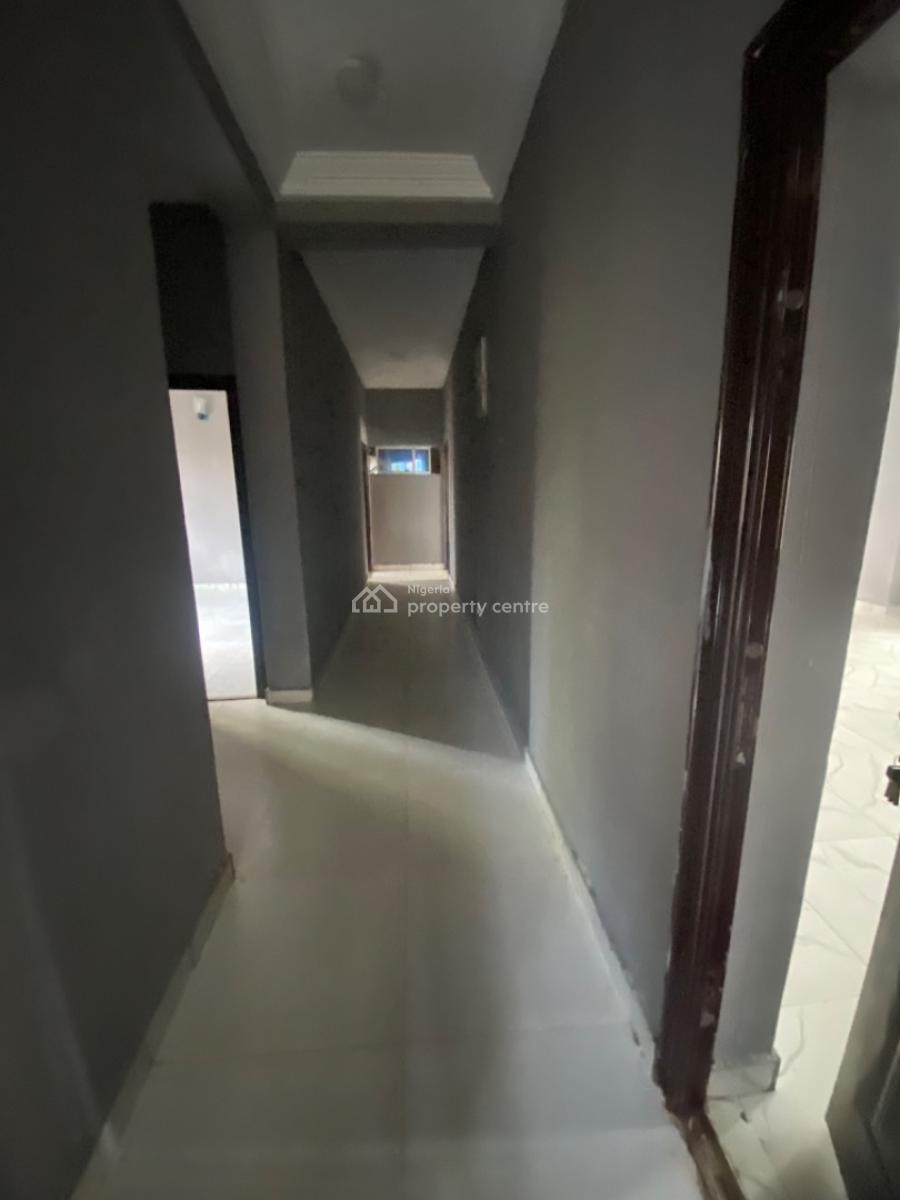 3 Bedroom Apartment, Sangotedo, Ajah, Lagos, Flat / Apartment for Rent