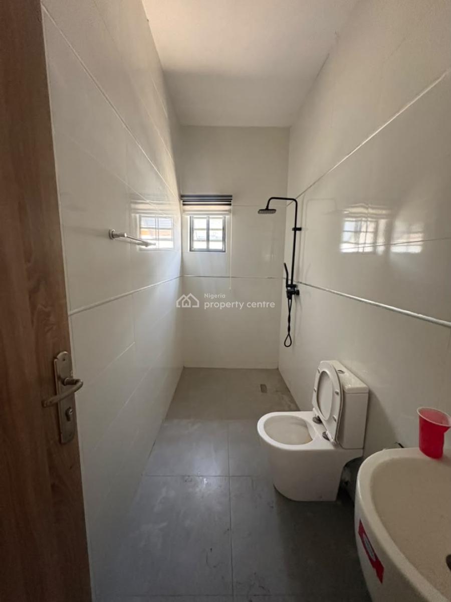 4-bedroom Terrace Duplex, Lekki, Lagos, House for Rent