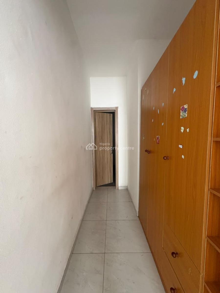 4-bedroom Terrace Duplex, Lekki, Lagos, Terraced Duplex for Rent