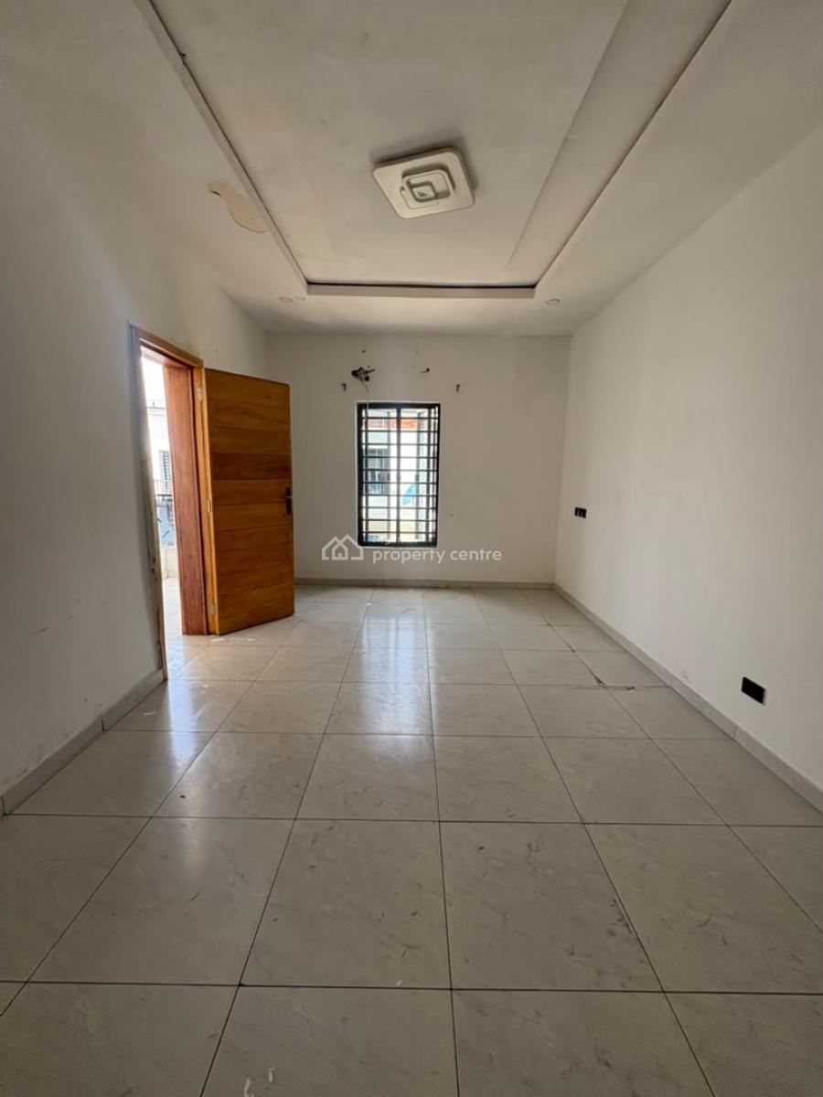 4-bedroom Terrace Duplex, Lekki, Lagos, Terraced Duplex for Rent