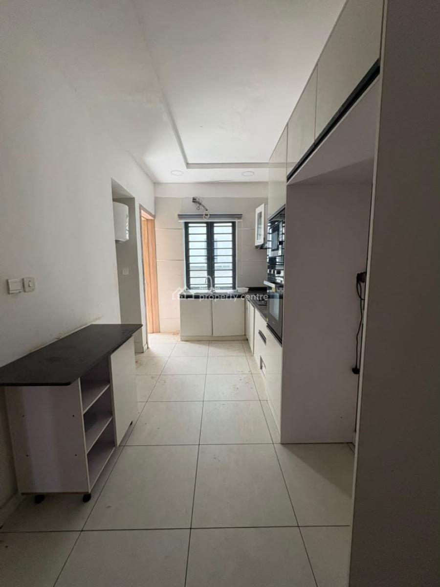 4-bedroom Terrace Duplex, Lekki, Lagos, Terraced Duplex for Rent