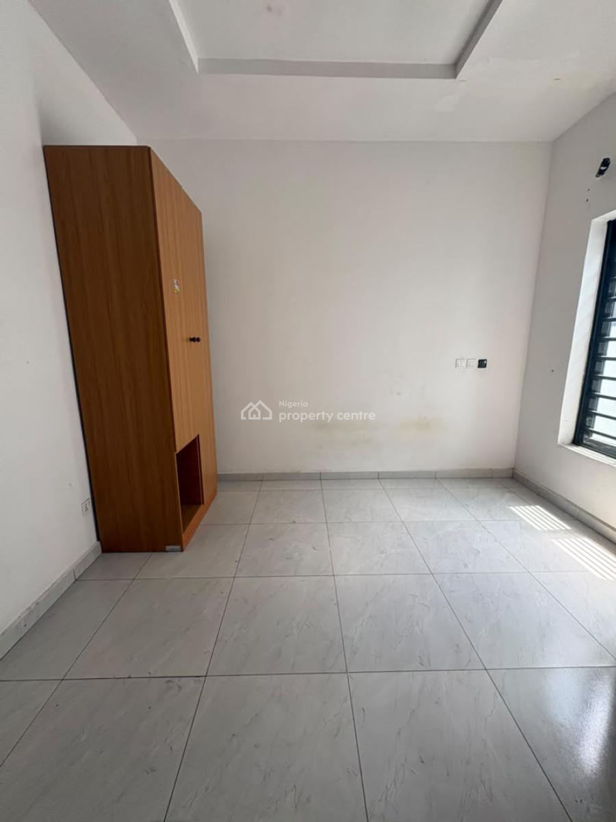 4-bedroom Terrace Duplex, Lekki, Lagos, Terraced Duplex for Rent