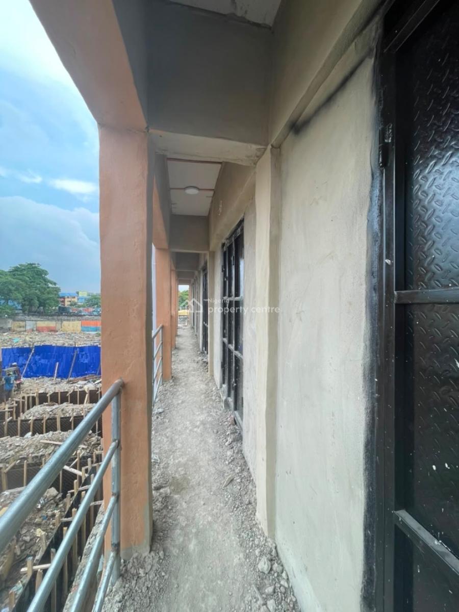 Newly Built Shop Spaces Available, Sura New Development Complex, Lagos Island, Lagos, Shop for Rent