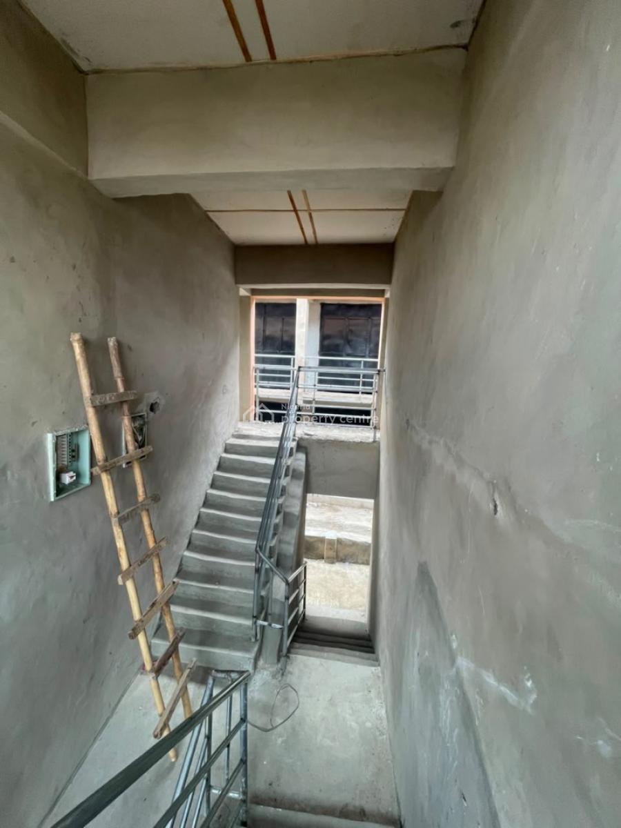 Newly Built Shop Spaces Available, Sura New Development Complex, Lagos Island, Lagos, Shop for Rent
