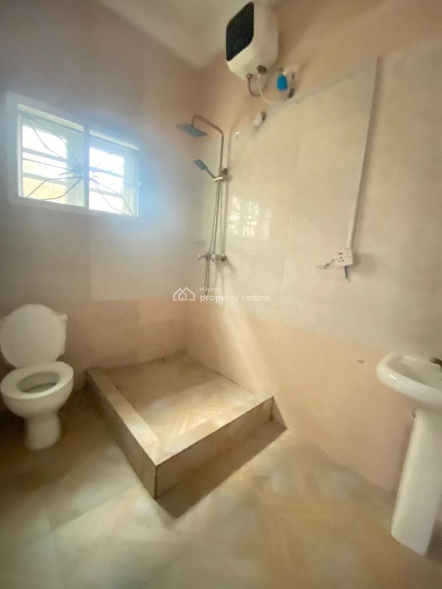 3 Bedroom Apartment, Sangotedo, Ajah, Lagos, Flat / Apartment for Rent