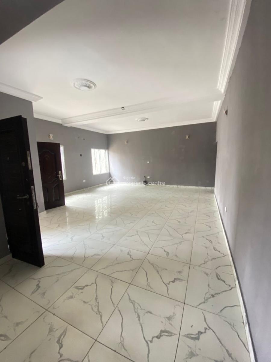 3 Bedroom Apartment, Sangotedo, Ajah, Lagos, Flat / Apartment for Rent