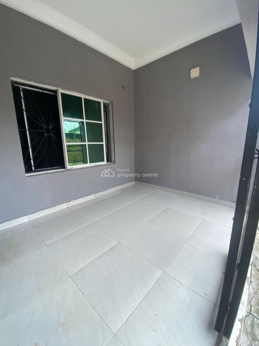 3 Bedroom Apartment, Sangotedo, Ajah, Lagos, Flat / Apartment for Rent