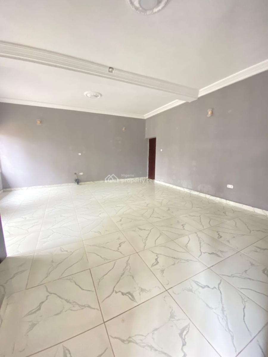 3 Bedroom Apartment, Sangotedo, Ajah, Lagos, Flat / Apartment for Rent