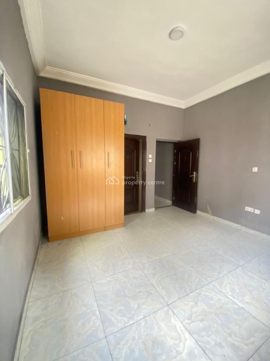 3 Bedroom Apartment, Sangotedo, Ajah, Lagos, Flat / Apartment for Rent