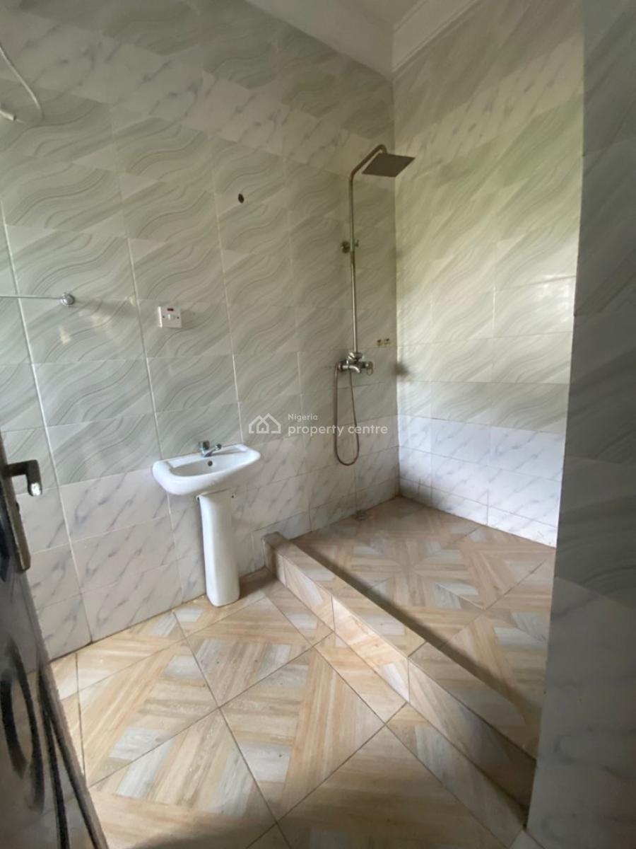 3 Bedroom Apartment, Sangotedo, Ajah, Lagos, Flat / Apartment for Rent
