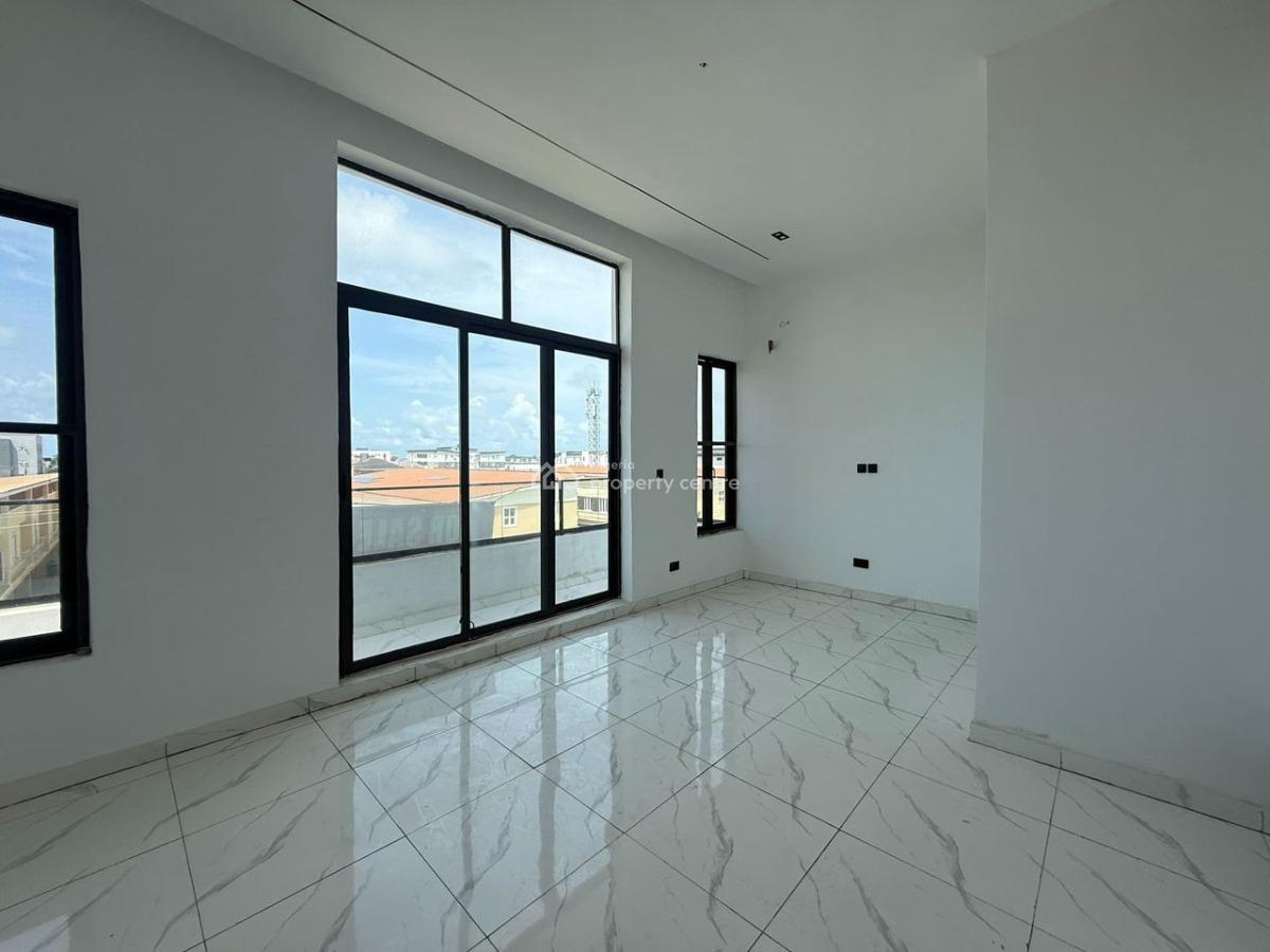 5-bedroom Detached House, Orchid, Lekki, Lagos, Detached Duplex for Sale