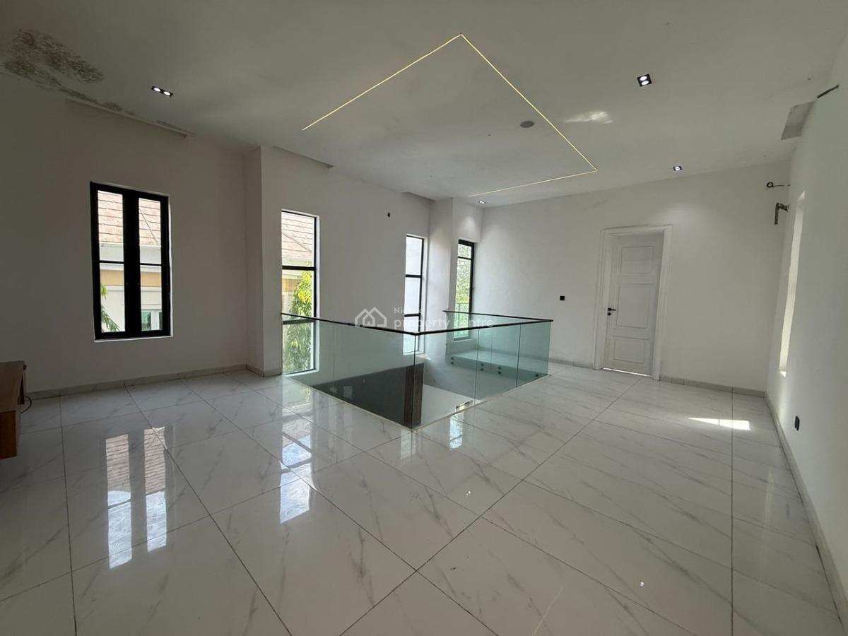 5-bedroom Detached House, Orchid, Lekki, Lagos, Detached Duplex for Sale