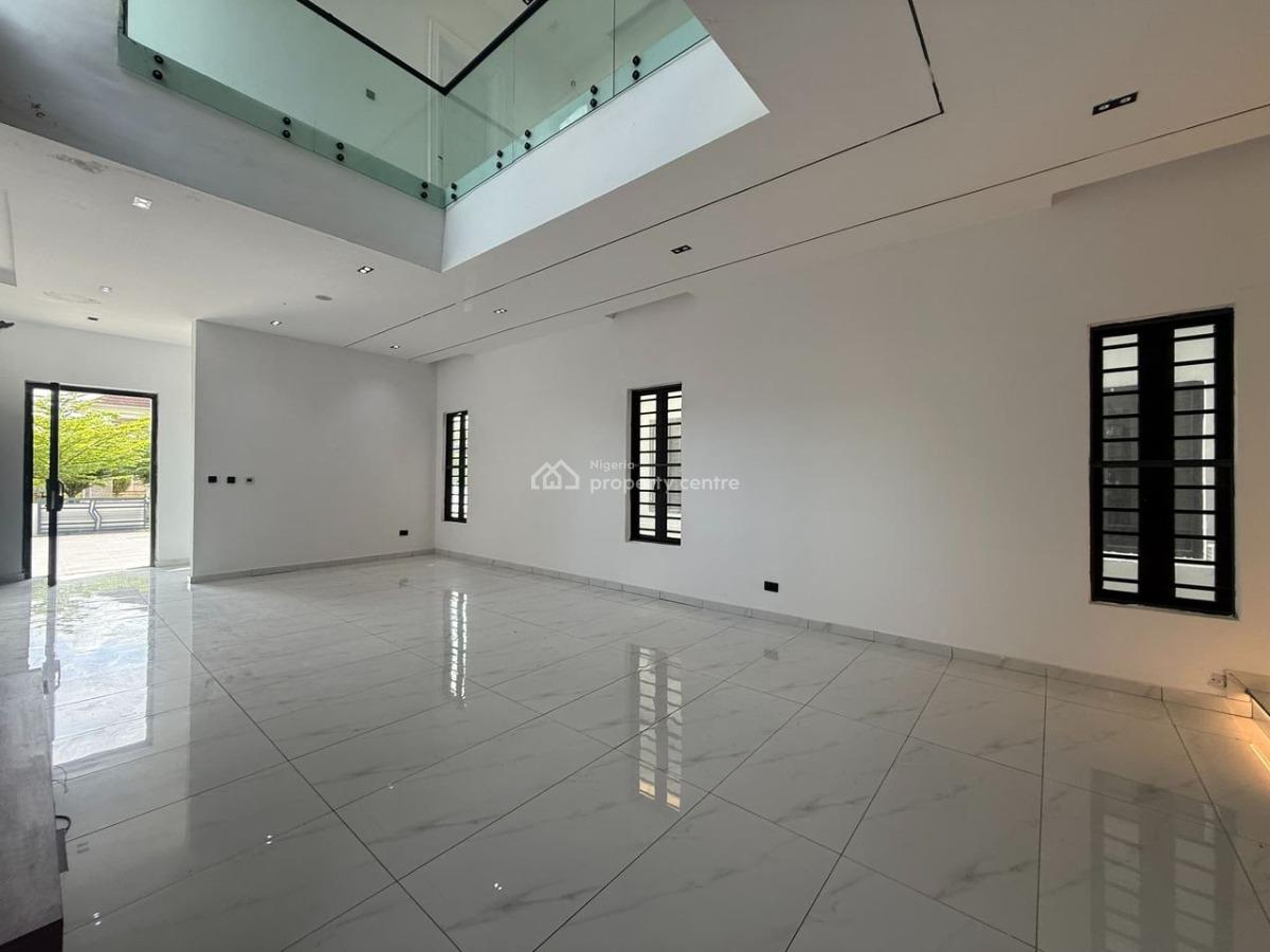 5-bedroom Detached House, Orchid, Lekki, Lagos, Detached Duplex for Sale