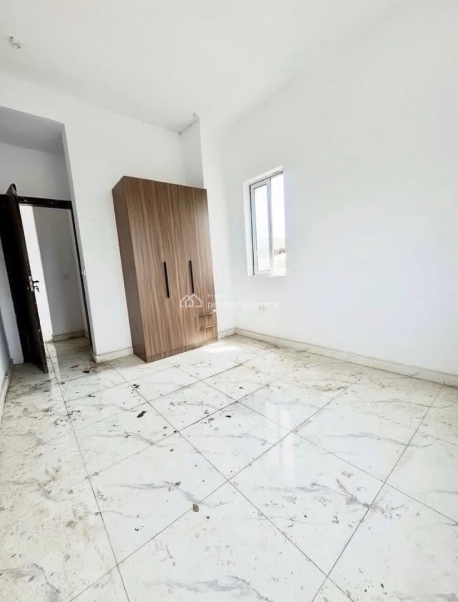 1 Bedroom Serviced Apartment, Ikate, Lekki, Lagos, Flat / Apartment for Rent