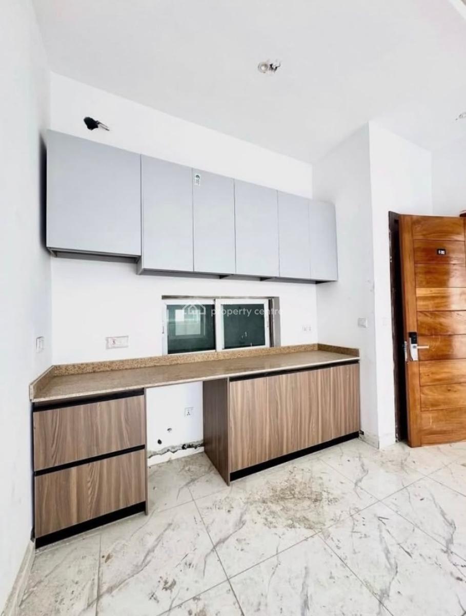 1 Bedroom Serviced Apartment, Ikate, Lekki, Lagos, Flat / Apartment for Rent
