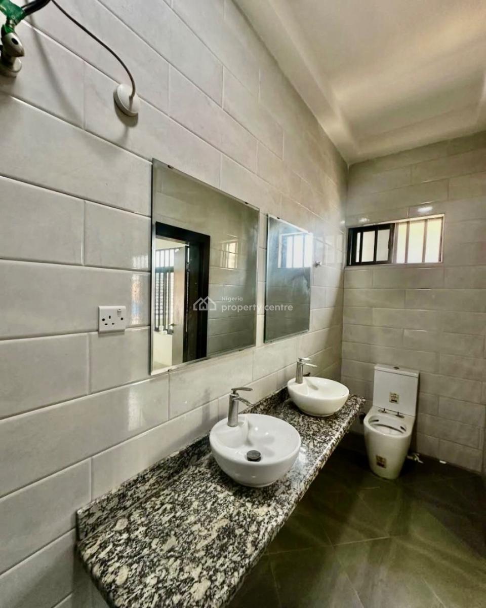 Super Luxury and Spacious 3 Bedroom Terrace Duplex, Ikoyi, Lagos, Terraced Duplex for Rent