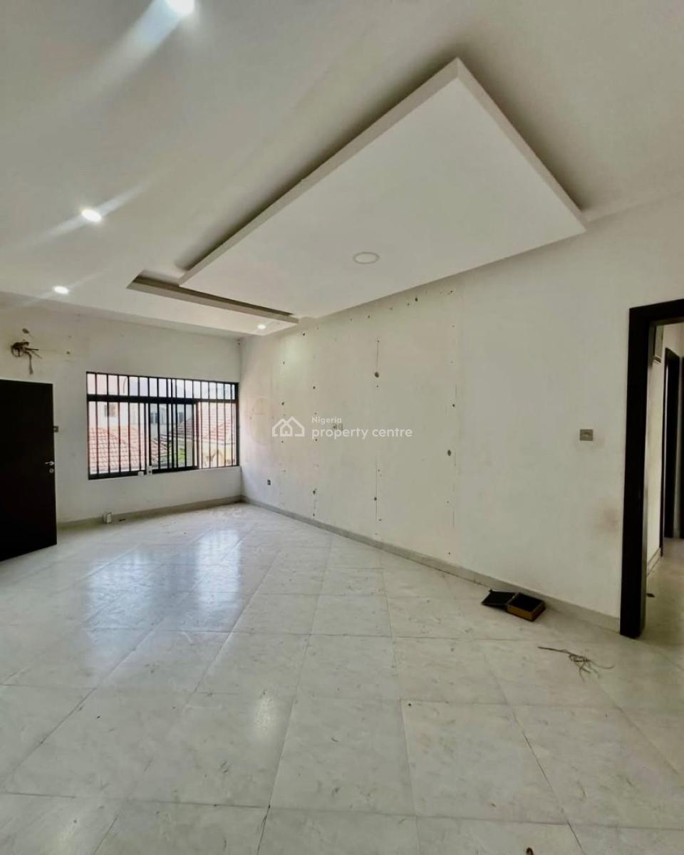 Super Luxury and Spacious 3 Bedroom Terrace Duplex, Ikoyi, Lagos, Terraced Duplex for Rent