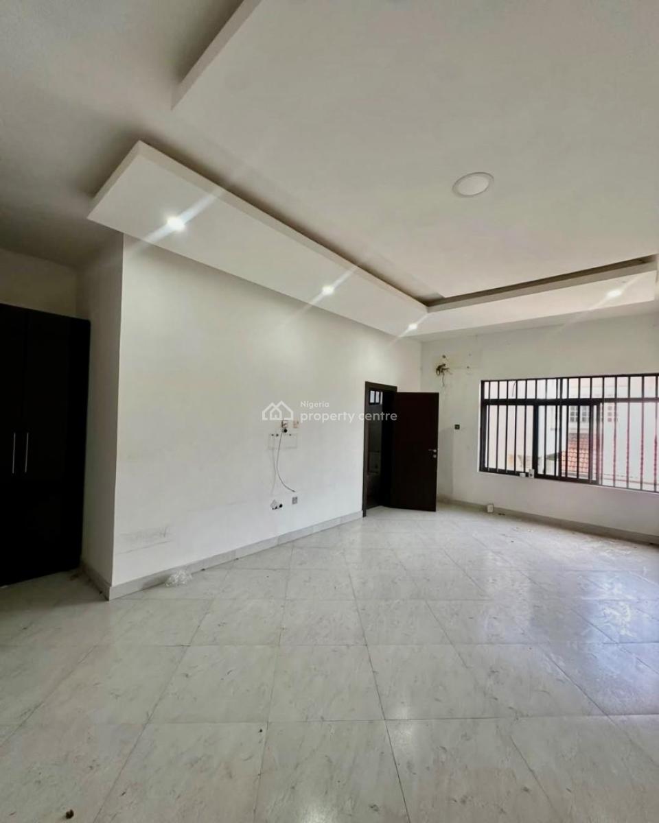 Super Luxury and Spacious 3 Bedroom Terrace Duplex, Ikoyi, Lagos, Terraced Duplex for Rent