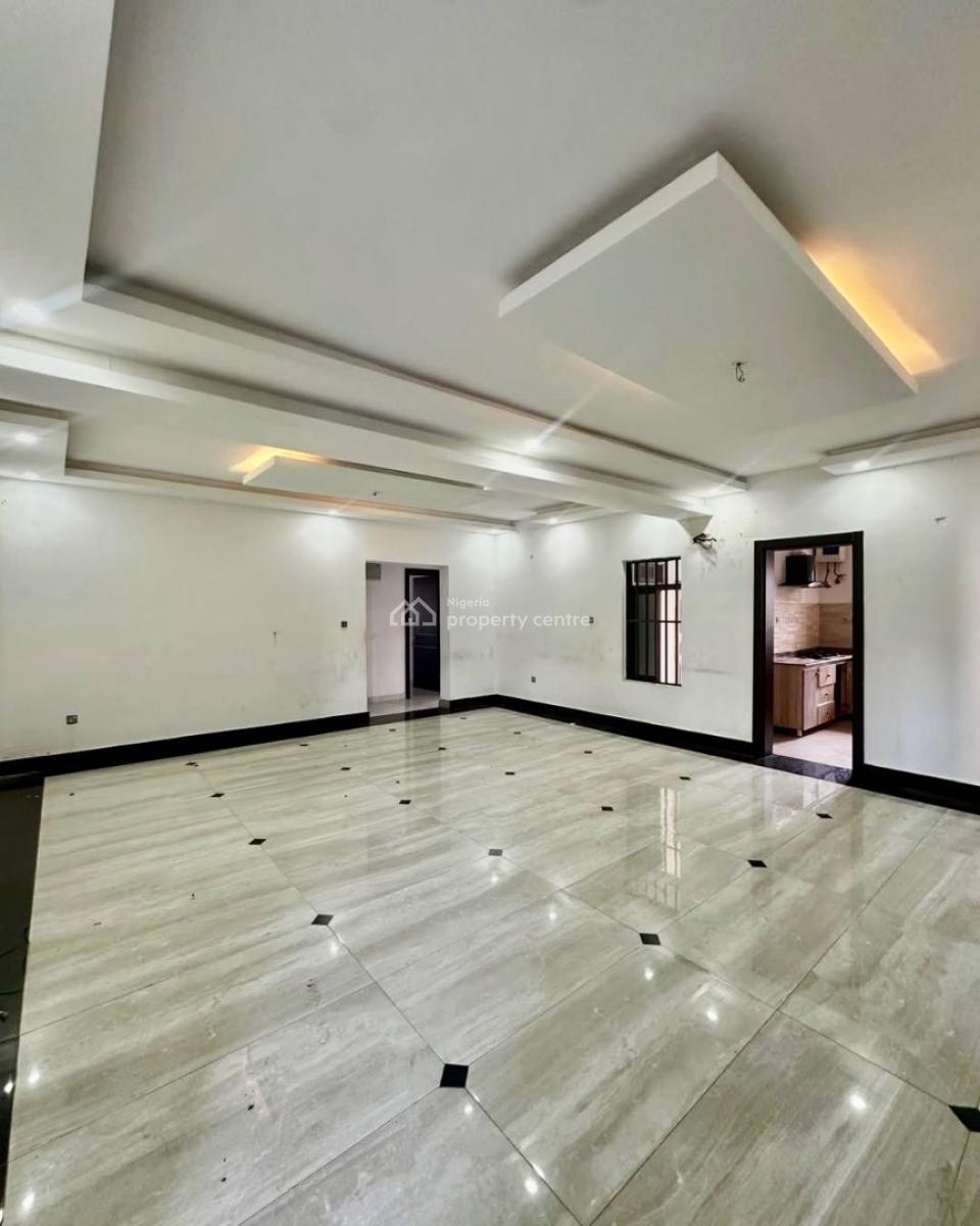 Super Luxury and Spacious 3 Bedroom Terrace Duplex, Ikoyi, Lagos, Terraced Duplex for Rent