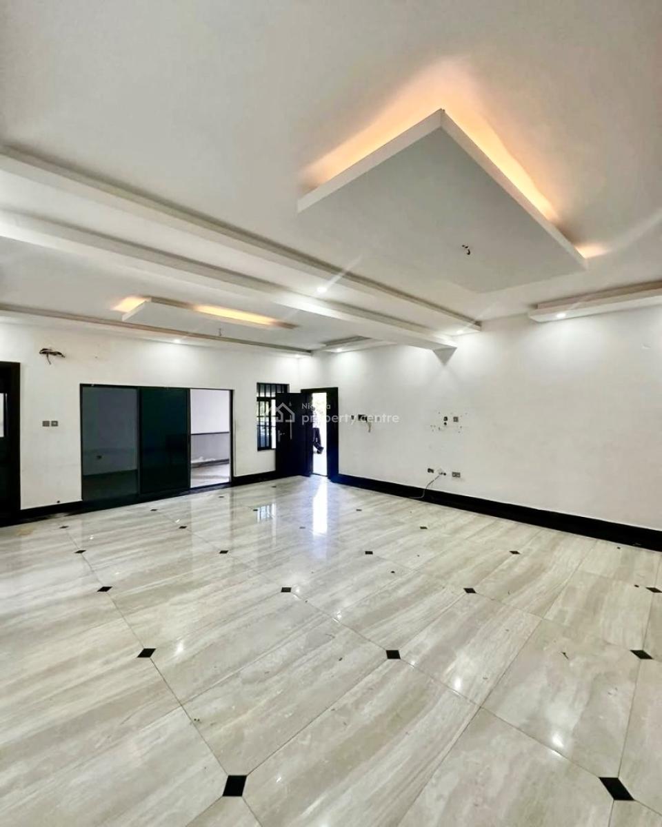 Super Luxury and Spacious 3 Bedroom Terrace Duplex, Ikoyi, Lagos, Terraced Duplex for Rent