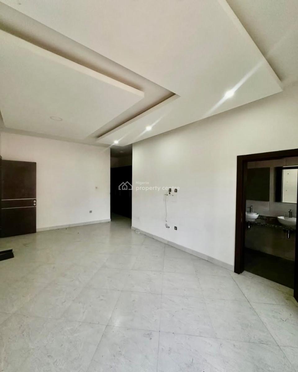 Super Luxury and Spacious 3 Bedroom Terrace Duplex, Ikoyi, Lagos, Terraced Duplex for Rent