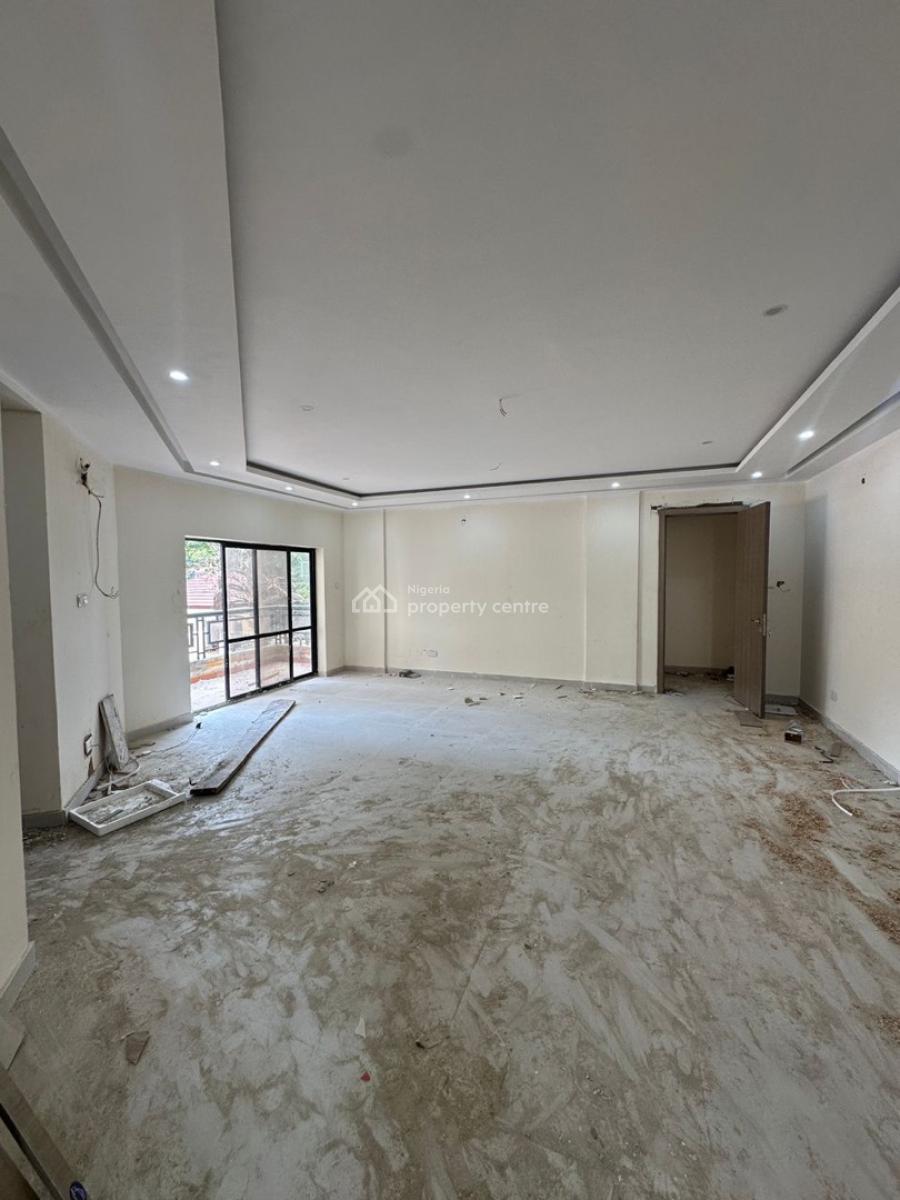 3 Bedroom Apartment in Ikoyi, Ikoyi, Lagos, Flat / Apartment for Rent