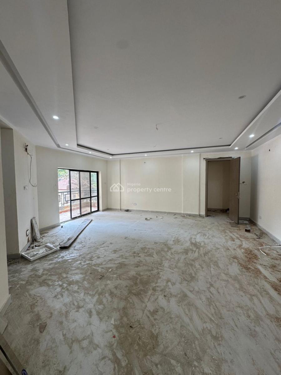 3 Bedroom Apartment in Ikoyi, Ikoyi, Lagos, Flat / Apartment for Rent