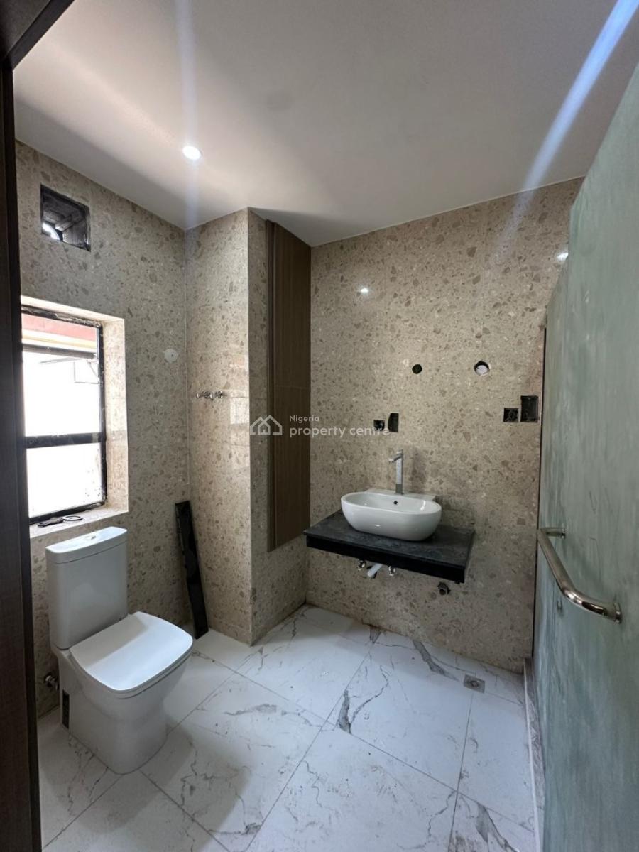 3 Bedroom Apartment in Ikoyi, Ikoyi, Lagos, Flat / Apartment for Rent